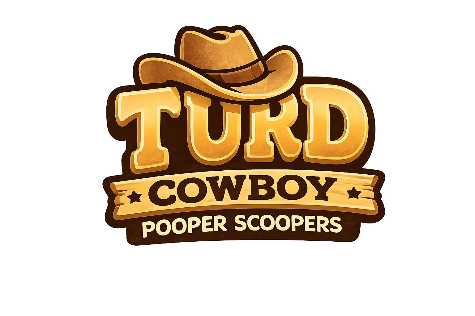 The Turd Cowboy truck